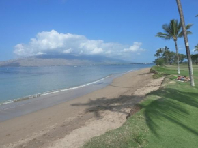 Maui Sunset B204 condo